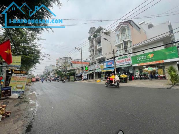 Tân Bình Bán CHDV Đường Phạm Văn Bạch Đang Có Nguồn Thu Ổn Định Giá 12,65ty