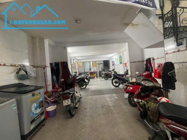 Tân Bình Bán CHDV Đường Phạm Văn Bạch Đang Có Nguồn Thu Ổn Định Giá 12,65ty - 1