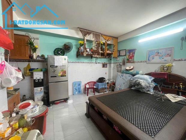 Tân Bình Bán CHDV Đường Phạm Văn Bạch Đang Có Nguồn Thu Ổn Định Giá 12,65ty - 3