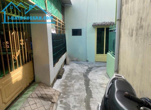 CẦN BÁN NHÀ CẤP 4 - 2 MẶT TIỀN HẺM MAI AN TIÊM, P. VĨNH PHƯỚC, TP. NHA TRANG - 2