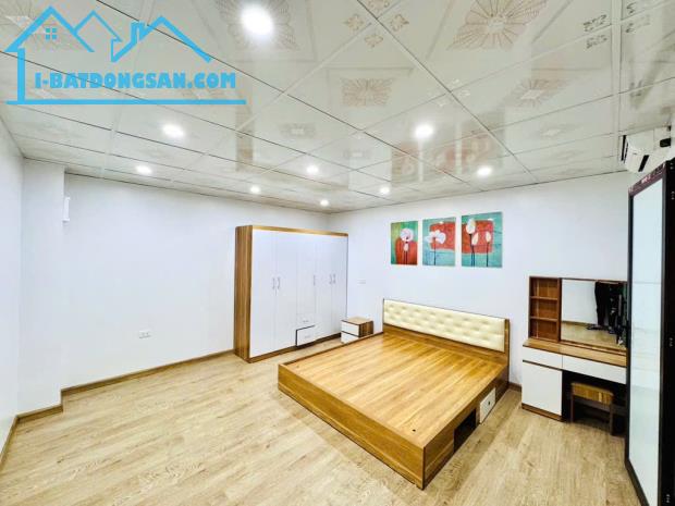 VIP! Lô góc Hoàng Ngân, 40m2x4T giá 8 tỷ ngõ rộng - thoáng, gần ôtô, gần RoyalCity + Hapul - 3