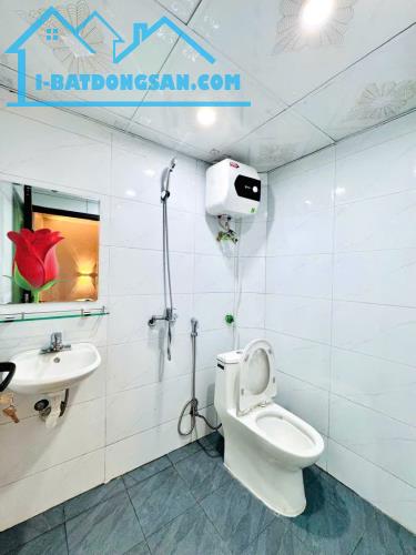 VIP! Lô góc Hoàng Ngân, 40m2x4T giá 8 tỷ ngõ rộng - thoáng, gần ôtô, gần RoyalCity + Hapul - 4