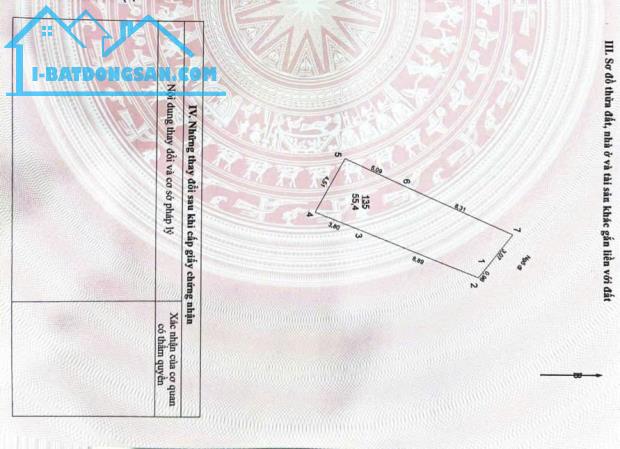 BÁN GẤP NHÀ RIÊNG , DÂN CƯ ĐÔNG ĐÚC , KINH DOANH ĐỈNH, THANG MÁY 56M2 X 6T X 4MT TẠI VÕ - 2