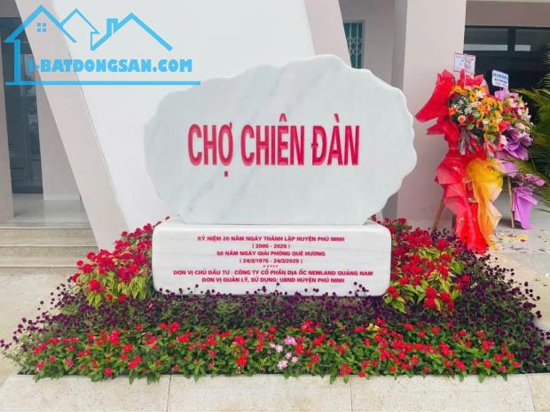 SỞ HỮU NGAY 5 LÔ ĐẤT SUẤT NGOẠI GIAO – GIÁ TỐT HƠN THỊ TRƯỜNG 100 TRIỆU/LÔ - 2