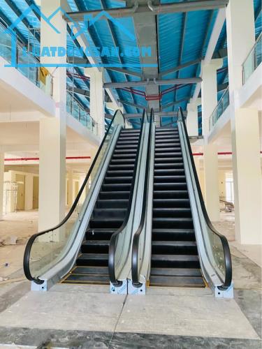 SỞ HỮU NGAY 5 LÔ ĐẤT SUẤT NGOẠI GIAO – GIÁ TỐT HƠN THỊ TRƯỜNG 100 TRIỆU/LÔ - 4