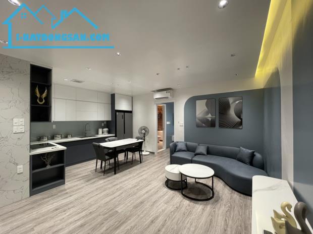 Cho thuê căn hộ cao cấp 2 p.ngủ (90m2) Waterfront City. - 2