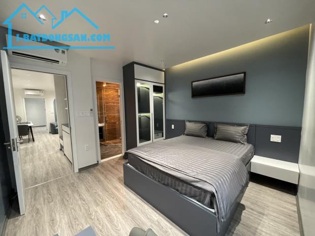 Cho thuê căn hộ cao cấp 2 p.ngủ (90m2) Waterfront City. - 4
