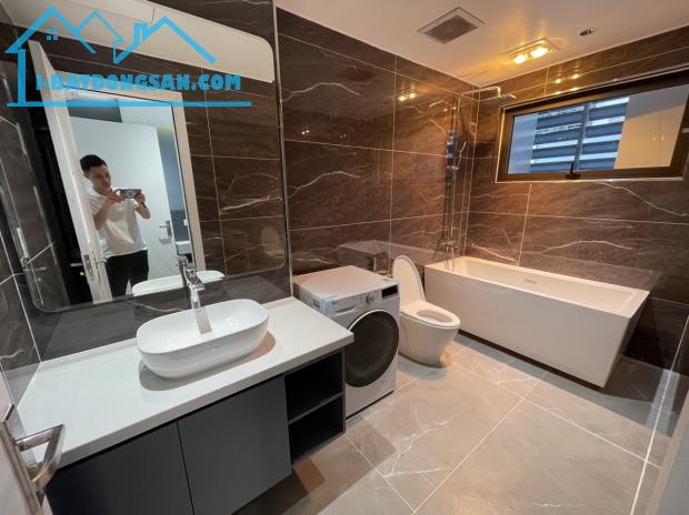 Cho thuê căn hộ cao cấp 2 p.ngủ (90m2) Waterfront City. - 5