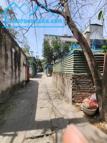 Yên Mỹ Thanh Trì cần bán 62m2 mt 4m mặt ngõ thông Ô tô NHỈNH 5 tỷ