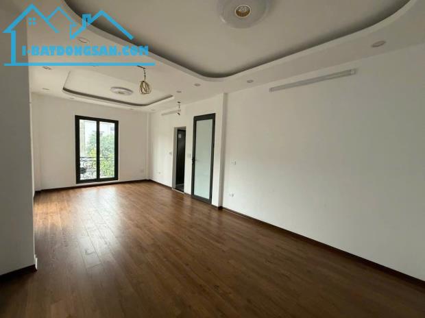 SIÊU PHẨM PHÚC LỢI, 50M2, 5 TẦNG, NGÕ NÔNG - GẦN HỒ SEN PHÚC LỢI, ÔTÔ DỪNG ĐỖ NGÀY ĐÊM - - 1