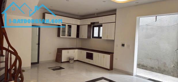 SIÊU PHẨM PHÚC LỢI, 50M2, 5 TẦNG, NGÕ NÔNG - GẦN HỒ SEN PHÚC LỢI, ÔTÔ DỪNG ĐỖ NGÀY ĐÊM - - 2