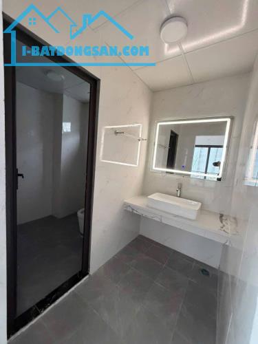 SIÊU PHẨM PHÚC LỢI, 50M2, 5 TẦNG, NGÕ NÔNG - GẦN HỒ SEN PHÚC LỢI, ÔTÔ DỪNG ĐỖ NGÀY ĐÊM - - 4