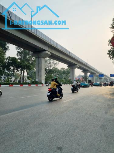 🏆 BÁN NHÀ PHỐ TRẦN PHÚ, NHÀ MỚI 5 TÂNG, NỞ HẬU, VĂN QUÁN, HÀ ĐÔNG, 35M2 HƠN 5 TỶ 🍀