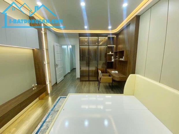 🏆 BÁN NHÀ PHỐ TRẦN PHÚ, NHÀ MỚI 5 TÂNG, NỞ HẬU, VĂN QUÁN, HÀ ĐÔNG, 35M2 HƠN 5 TỶ 🍀 - 5