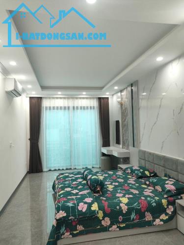 HOÀNG NHƯ TIẾP – NHÀ 6 TẦNG THANG MÁY – FULL NỘI THẤT – VỊ TRÍ VIP TRUNG TÂM LONG BIÊN - 1