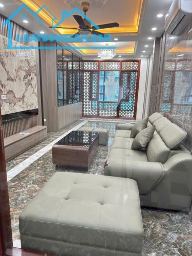 HOÀNG NHƯ TIẾP – NHÀ 6 TẦNG THANG MÁY – FULL NỘI THẤT – VỊ TRÍ VIP TRUNG TÂM LONG BIÊN - 4
