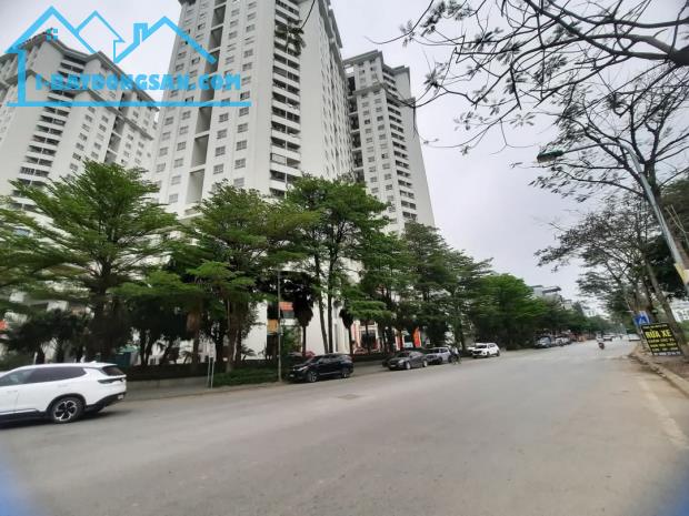 PHỐ ẨM THỰC VŨ LĂNG- THANH TRÌ 4 TẦNG 6.x TỶ