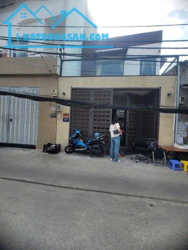 🆘NGANG 5M-HẺM XE TẢI 2 TẤN-KINH DOANH CỰC ĐỈNH-DƯỚI 9 TỶ - 1