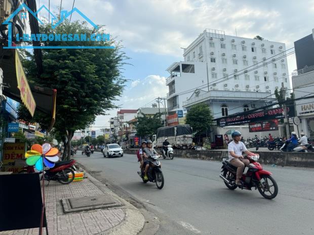 🆘NGANG 5M-HẺM XE TẢI 2 TẤN-KINH DOANH CỰC ĐỈNH-DƯỚI 9 TỶ - 2