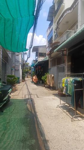 Hẻm Ô Tô Bùi Quang Là – 4x13m – 2 Tầng BTCT – Nhà Đẹp Ở Ngay – 4 Tỷ Nhỏ Xíu