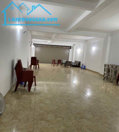 Chính chủ cho thuê cửa hàng Mặt đường quốc lộ 1A đoạn ngã ba Văn Điển