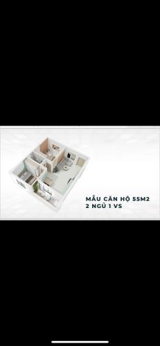 Bán loại bđs tại Quốc lộ 18, Việt Hùng, Quế Võ, Bắc Ninh, 13 triệu / m2, 55m2 - 3