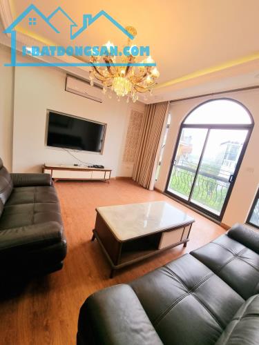 SIÊU PHẨM CẦU GIẤY - 7 TẦNG THANG MÁY - KD ĐẮC ĐỊA - 58M - NỘI THẤT SANG SỊN.