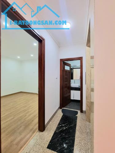 SIÊU PHẨM CẦU GIẤY - 7 TẦNG THANG MÁY - KD ĐẮC ĐỊA - 58M - NỘI THẤT SANG SỊN. - 4
