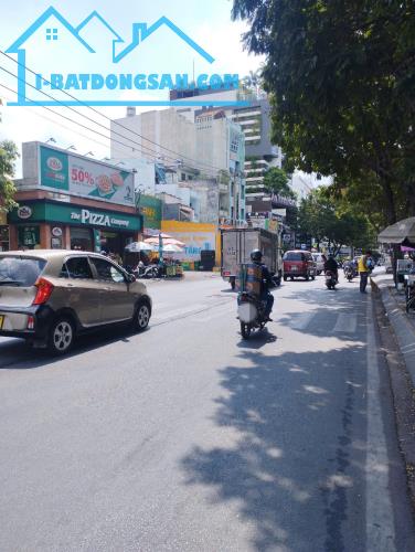 Ngộp khuông Việt - Đầm Sen Quận 11 - 56m2 - HXH tránh Kinh Doanh