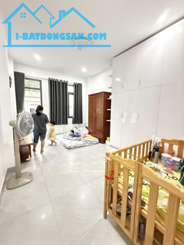 Ngộp khuông Việt - Đầm Sen Quận 11 - 56m2 - HXH tránh Kinh Doanh - 2