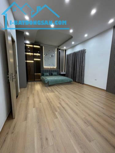 Bán nhà phố Xã Đàn_Nhà Mới Tinh_Ngõ Nông Gần Phố_36mx5T_Giá: 8.6 Tỷ_Lh: 0396935190. - 2