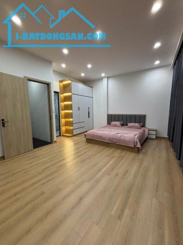 Bán nhà phố Xã Đàn_Nhà Mới Tinh_Ngõ Nông Gần Phố_36mx5T_Giá: 8.6 Tỷ_Lh: 0396935190. - 3