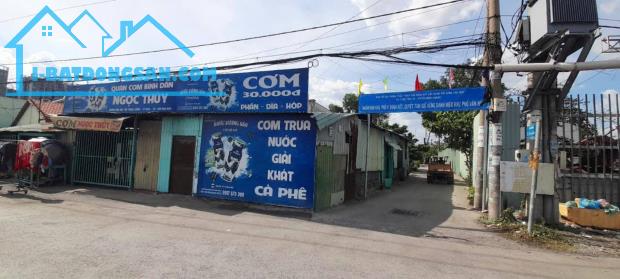 Chú 7 Cần Tiền Bán Nhà 174m2 Thổ Cư, Ngay BV Xuyên Á, Củ Chi giá 600 Triệu, Có SHR - 1