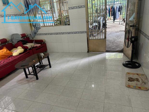 Chú 7 Cần Tiền Bán Nhà 174m2 Thổ Cư, Ngay BV Xuyên Á, Củ Chi giá 600 Triệu, Có SHR - 3