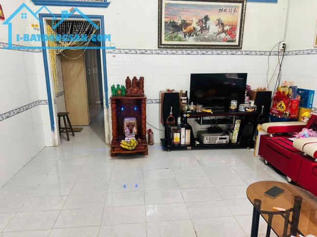 Chú 7 Cần Tiền Bán Nhà 174m2 Thổ Cư, Ngay BV Xuyên Á, Củ Chi giá 600 Triệu, Có SHR - 4