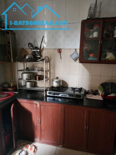 Bán nhà Lê Văn Hiến - Bắc Từ Liêm hơn 55m2 phân lô oto tránh 4 tầng chỉ gần 12 tỷ - 1