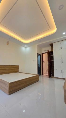Nhà đồng bộ hẻm Tây Lân, Bình Trị Đông A dt 60m2 3 lầu 5pn 5wc giá 6,3 tỷ - 2