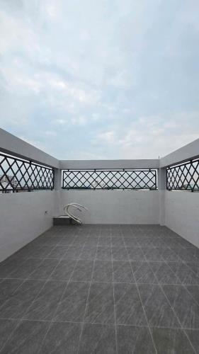 Nhà đồng bộ hẻm Tây Lân, Bình Trị Đông A dt 60m2 3 lầu 5pn 5wc giá 6,3 tỷ