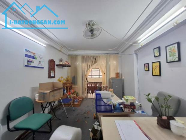 BÁN NHÀ BẰNG LIỆT, BẰNG A, LINH ĐÀM 5 TẦNG 38M2 7 TỶ - 2