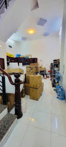 BÁN NHÀ HẺM XE HƠI 6M-NGANG HIẾM _5x16M_GẦN AEON MALL- KHU TÊN LỬA, BX MIỀN TÂY- CHỈ NHỎ 6 - 2