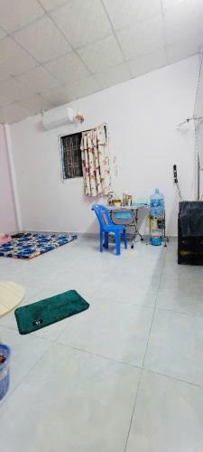 BÁN NHÀ HẺM XE HƠI 6M-NGANG HIẾM _5x16M_GẦN AEON MALL- KHU TÊN LỬA, BX MIỀN TÂY- CHỈ NHỎ 6 - 3