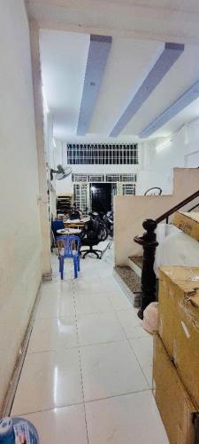 BÁN NHÀ HẺM XE HƠI 6M-NGANG HIẾM _5x16M_GẦN AEON MALL- KHU TÊN LỬA, BX MIỀN TÂY- CHỈ NHỎ 6 - 4