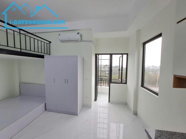 Chính chủ cho thuê phòng CCMN full đồ có gác xép tại Tân Xuân - An Dương Vương.