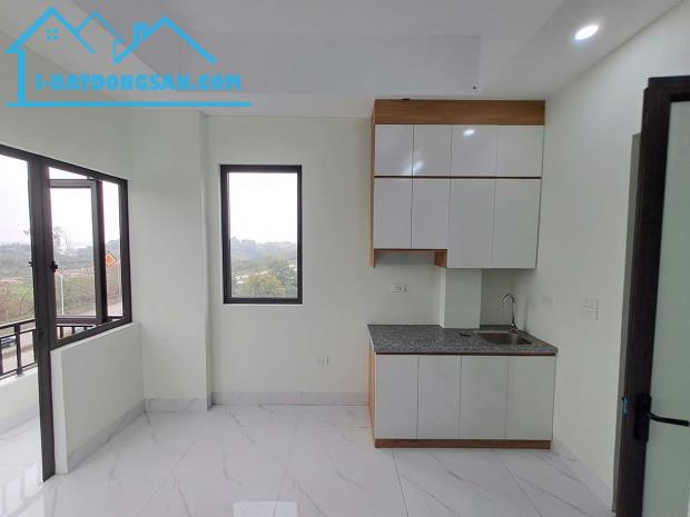 Chính chủ cho thuê phòng CCMN full đồ có gác xép tại Tân Xuân - An Dương Vương. - 2
