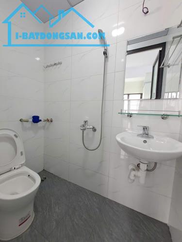 Chính chủ cho thuê phòng CCMN full đồ có gác xép tại Tân Xuân - An Dương Vương. - 4