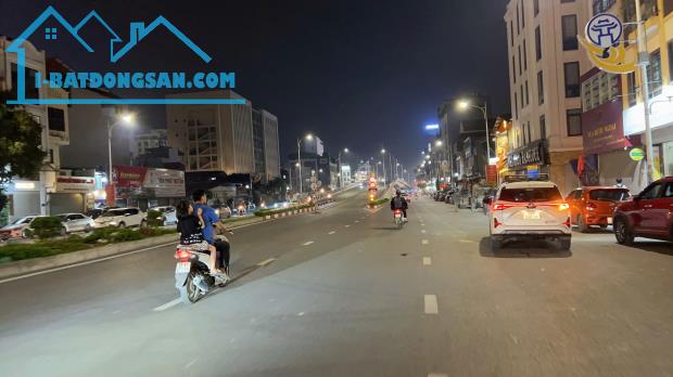NHÀ MỚI CÒN MÙI SƠN HOÀNG NHƯ TIẾP 50M, 6T, MT4M, FULL NỘI THẤT, THANG MÁY, ĐA TIỆN ÍCH. - 2