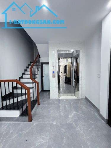 NHÀ MỚI CÒN MÙI SƠN HOÀNG NHƯ TIẾP 50M, 6T, MT4M, FULL NỘI THẤT, THANG MÁY, ĐA TIỆN ÍCH. - 3