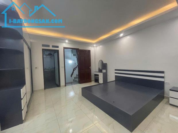 💥NHÀ ĐẸP CỔ ĐIỂN A- Ô TÔ ĐỖ CỬA- 32M - HƠN 5 TỶ💥 - 1