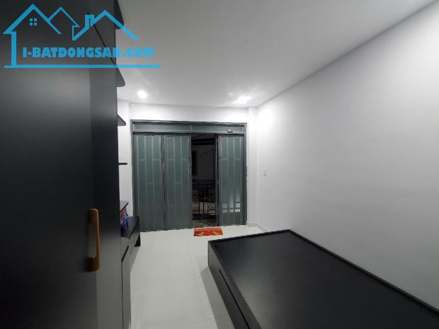 KHU THÍCH QUẢNG ĐỨC -DT GẦN 31M2- GIÁ 4.X T - 1