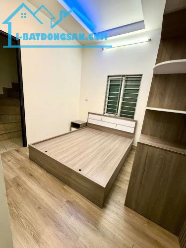 BÁN NHÀ  S30M 5 TẦNG,NHỈNH 4 TỶ THANH XUÂN,LÊ VĂN LƯƠNG, HOÀNH ĐẠO THÚY - 1